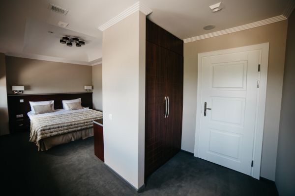 Cruise Hotel (Kostroma)